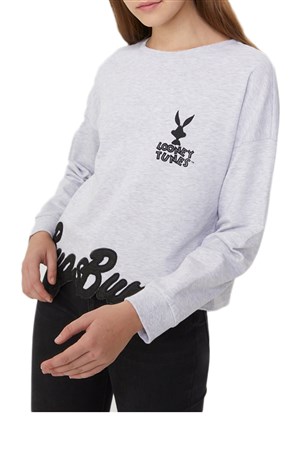 Loft Kadın Sweatshirt LF2028630