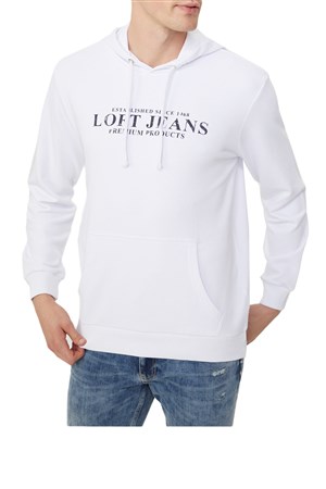 Loft Erkek Sweatshirt LF2028695