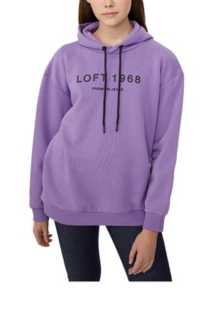 Loft Kadın Sweatshirt LF2028820