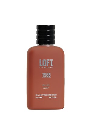 Loft Erkek Parfüm LF2028835 Turuncu