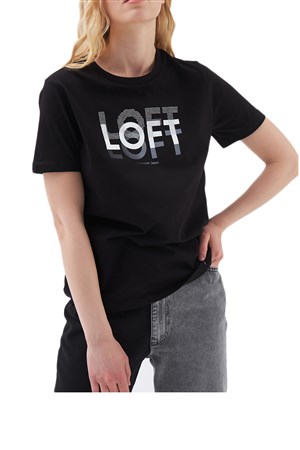 Loft Kadın TişörtLF2028853