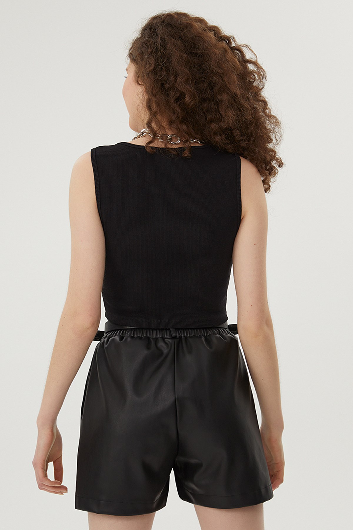 Loft Kadın AtletLF2028871 Siyah