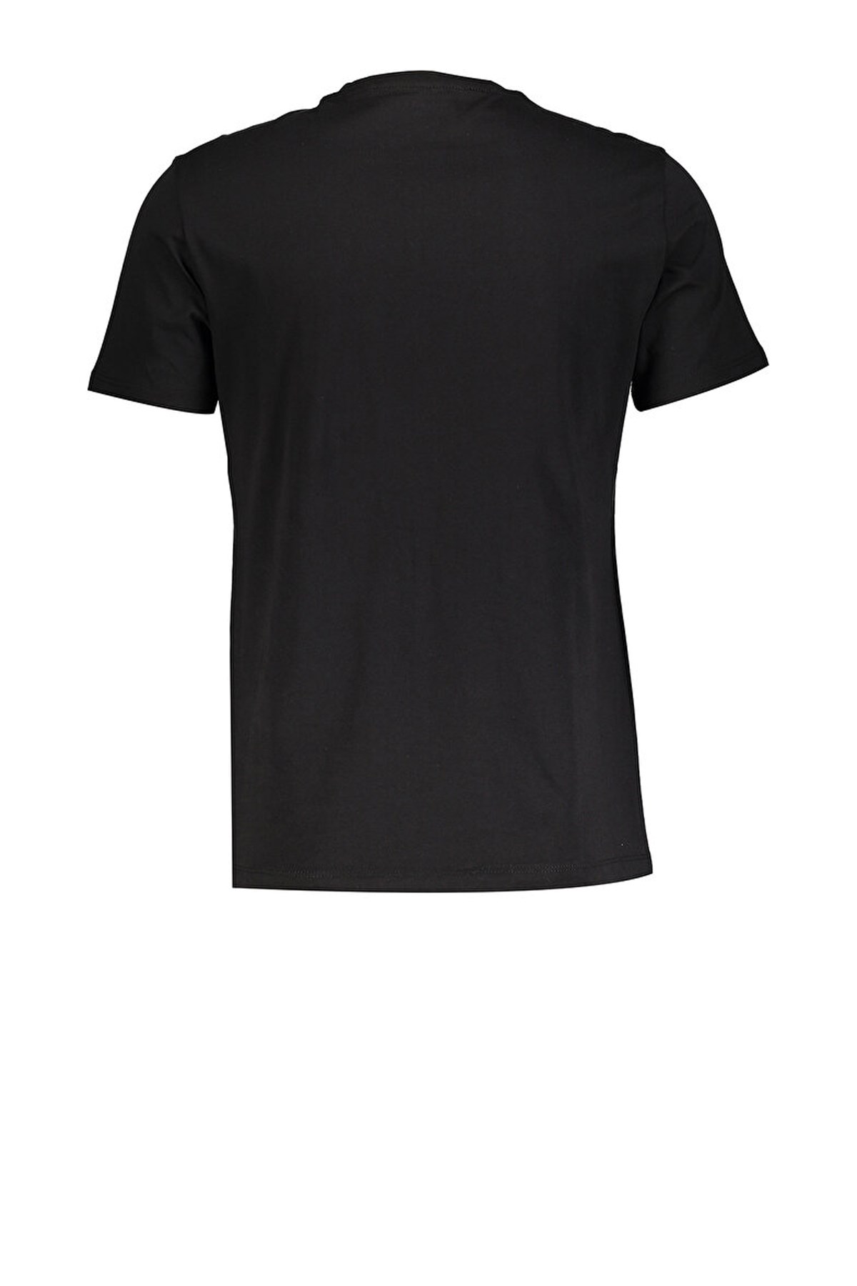 Loft Erkek Tişört LF2028997 Siyah