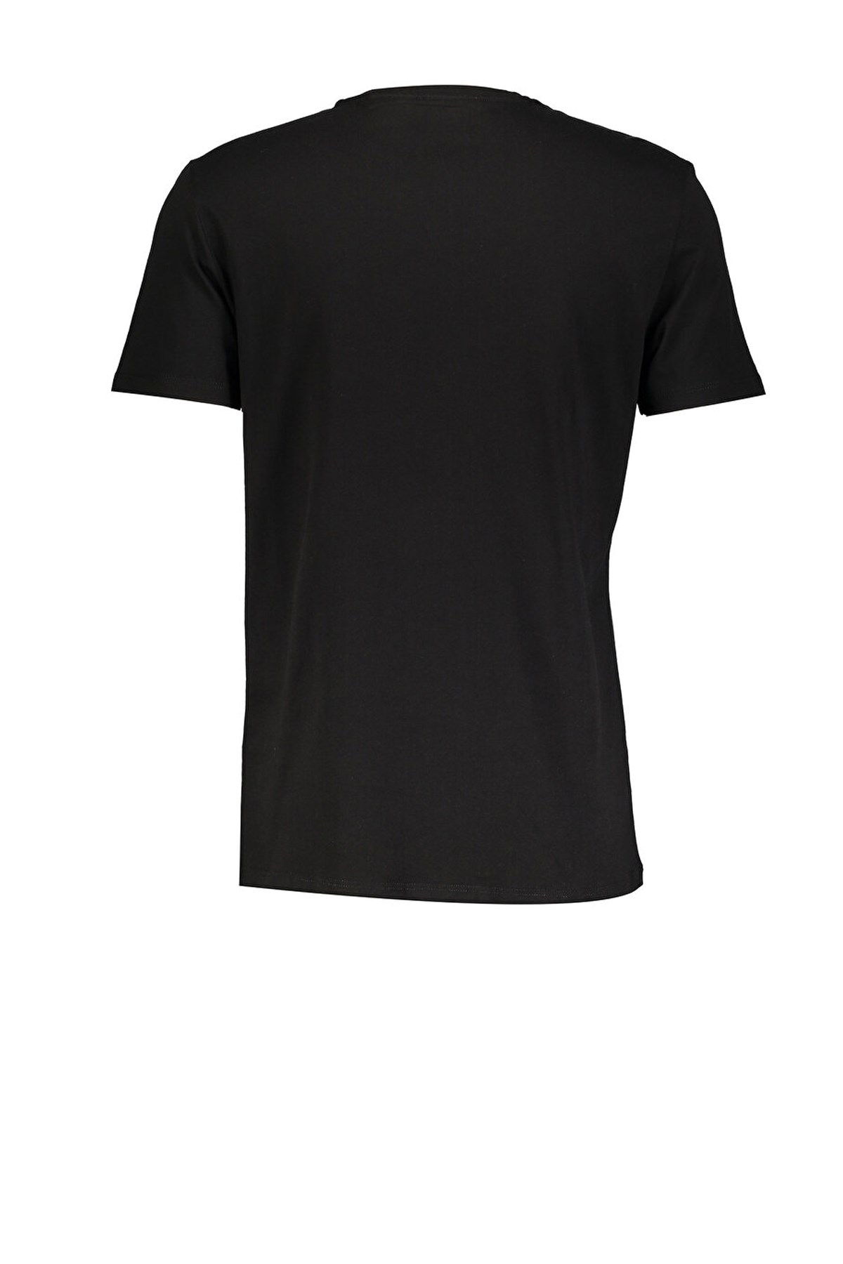 Loft Siyah Erkek Tişört LF2029048 Siyah