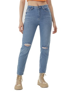 Loft Girlfriend Tessa Light Kadın Jean Pantolon LF2029095