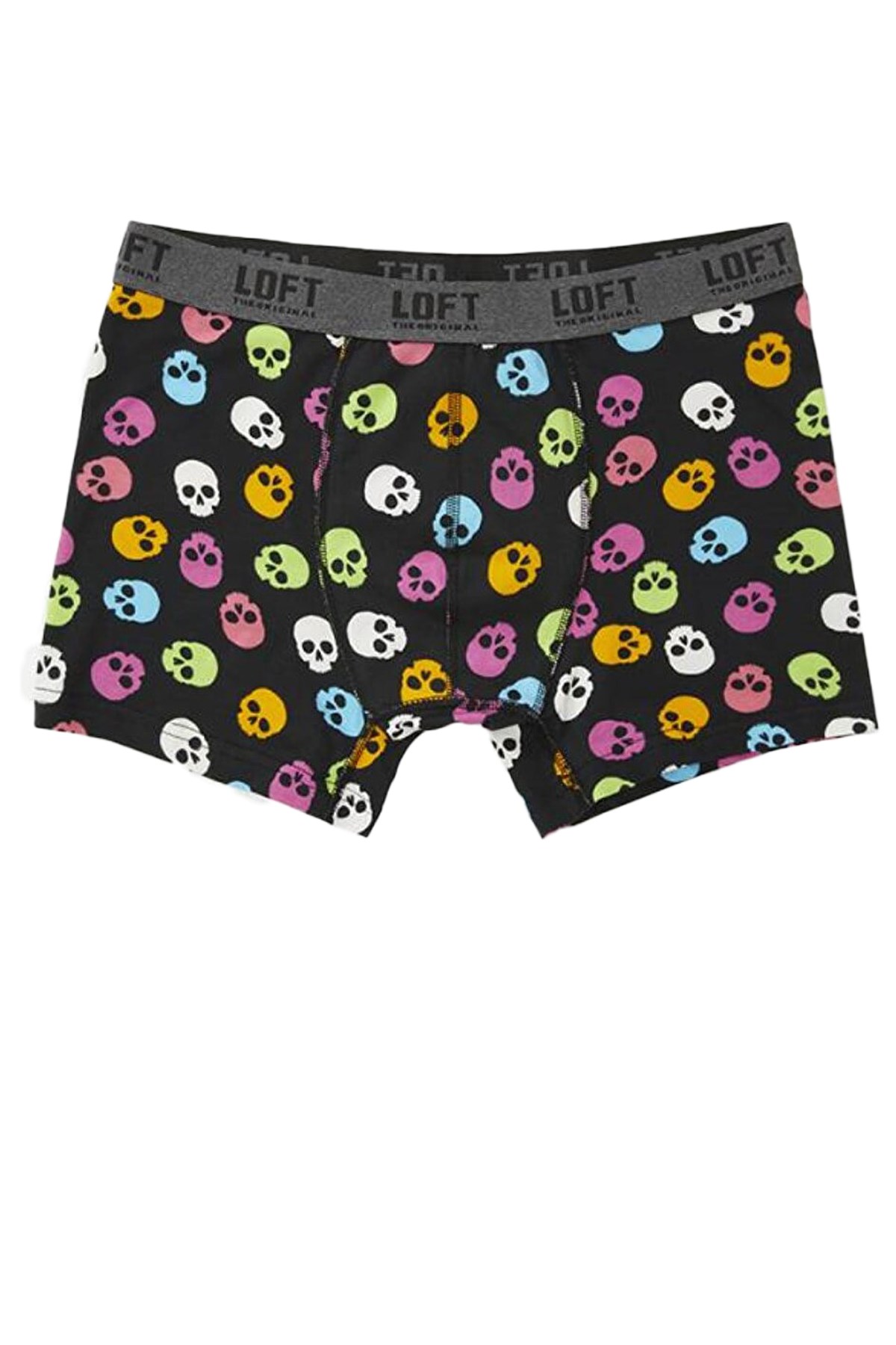 Loft Erkek Boxer LF2029290 Standart