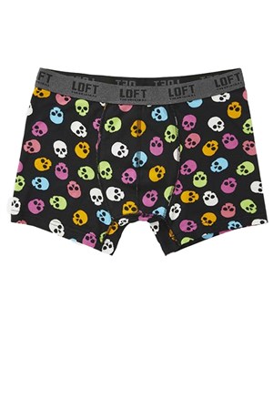 Loft Erkek Boxer LF2029290