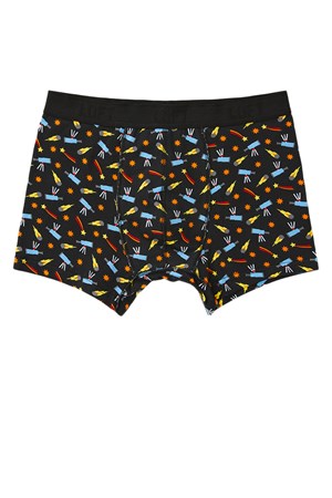 Loft Erkek Boxer LF2029293