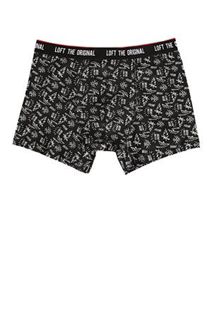Loft Erkek Boxer LF2029294