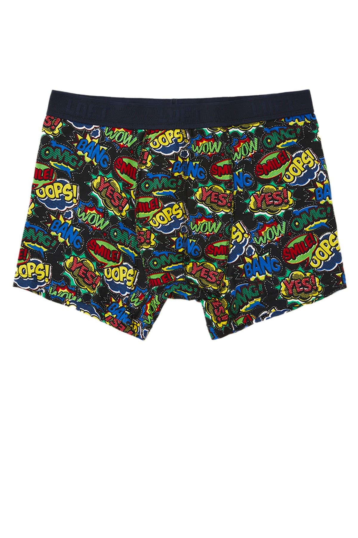 Loft Erkek Boxer LF2029297 Standart