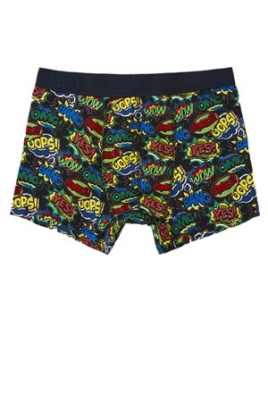 Loft Erkek Boxer LF2029297
