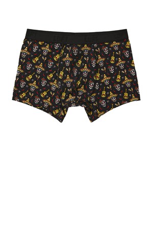 Loft Erkek Boxer LF2029305