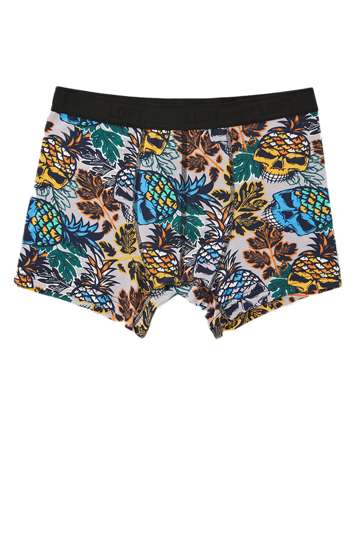 Loft Erkek Boxer LF2029312 Standart