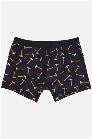 Loft Erkek Boxer LF2029313 Lacivert