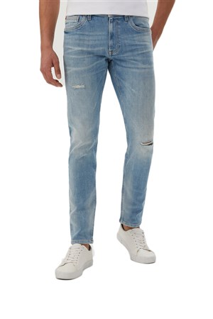 Loft Ricardo Reese Erkek Jean PantolonLF2029375