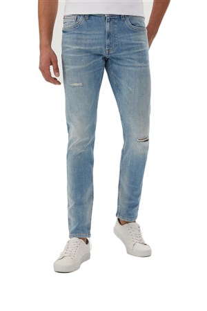 Loft Ricardo Reese Erkek Jean PantolonLF2029375