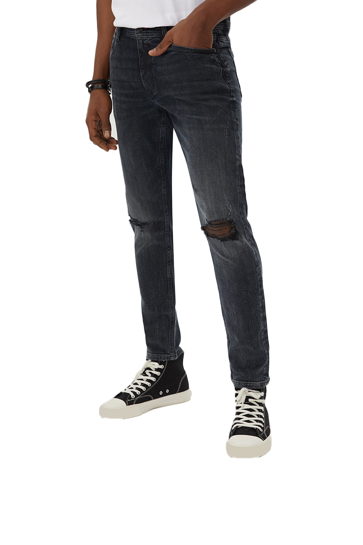 Loft Ricardo Reese Erkek Jean PantolonLF2029376 Standart
