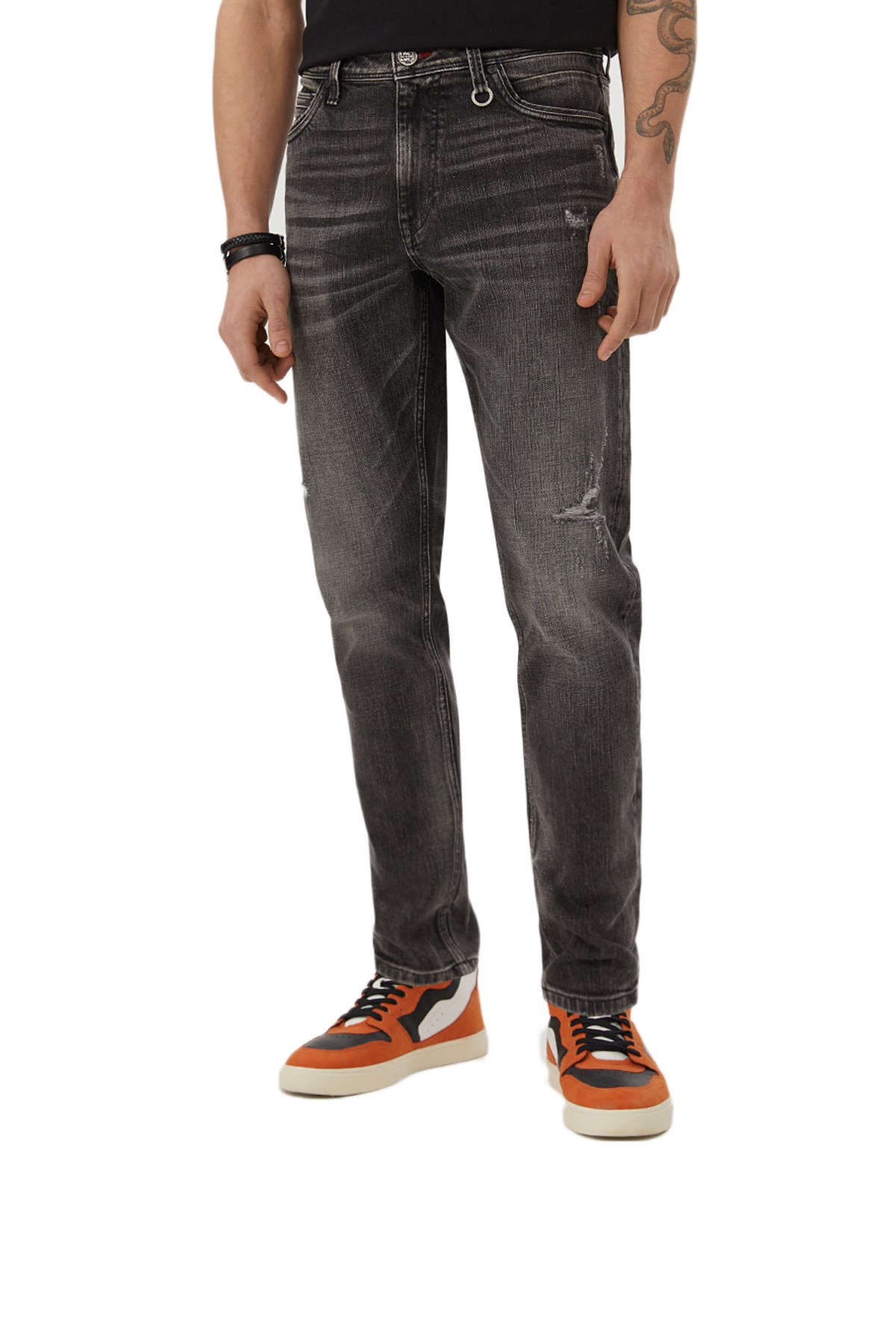 Loft Greg Yosef Erkek Jean PantolonLF2029385 Standart