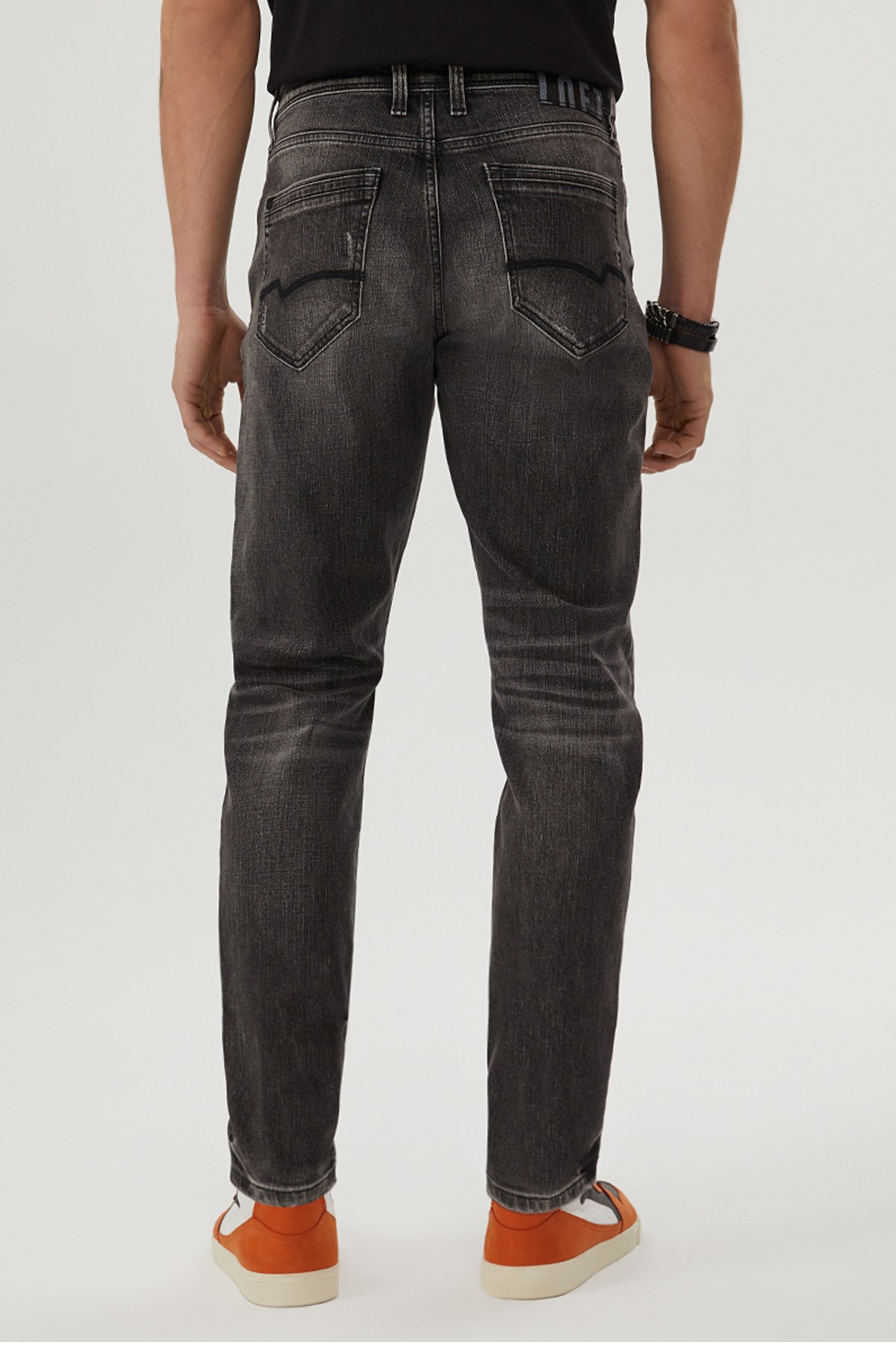 Loft Greg Yosef Erkek Jean PantolonLF2029385 Standart