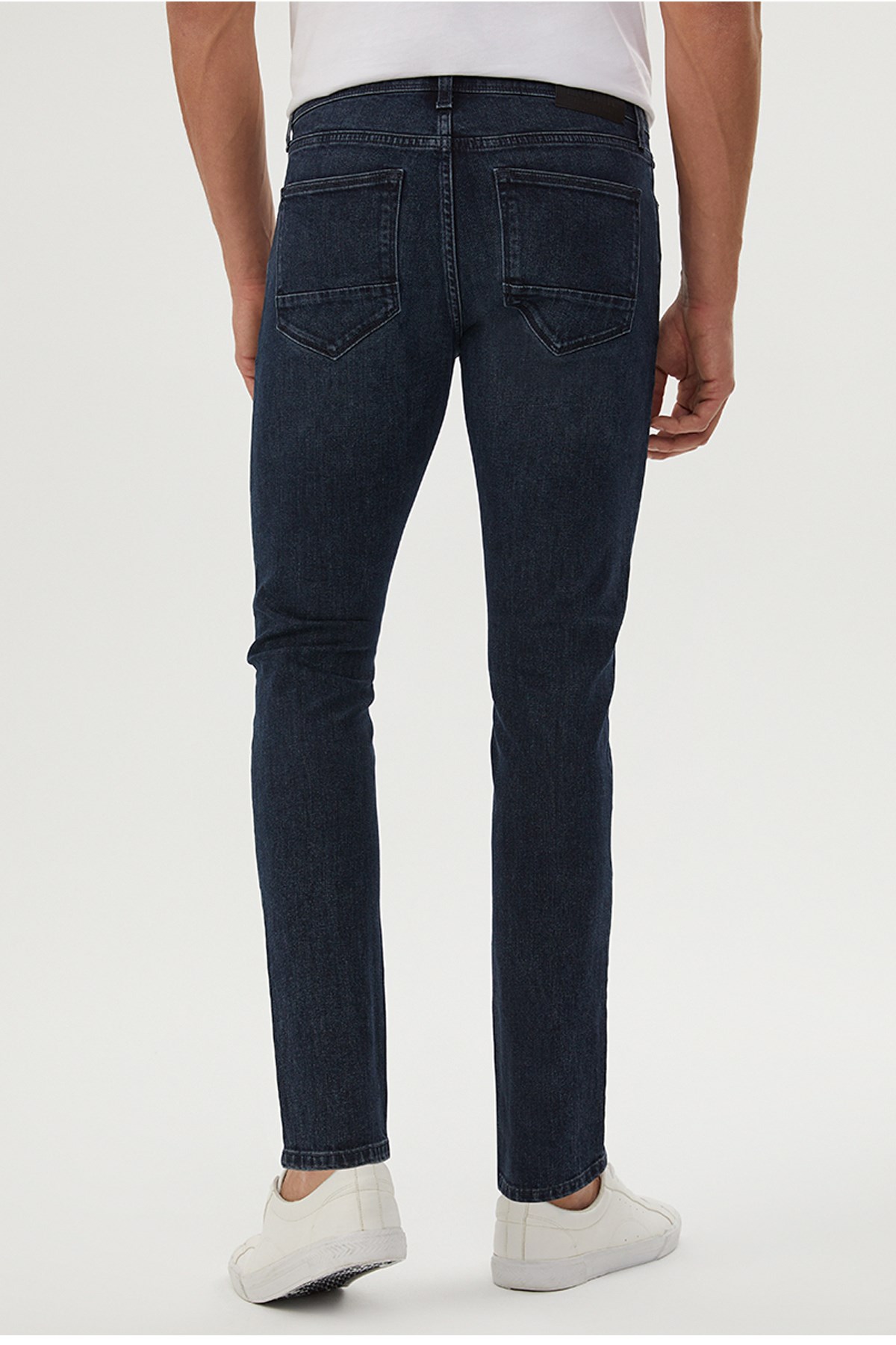 Loft Justin New Jacob Erkek Jean PantolonLF2029418 Standart