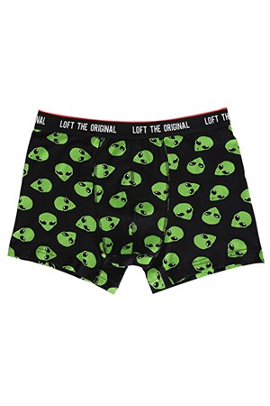 Loft Erkek Boxer LF2029622