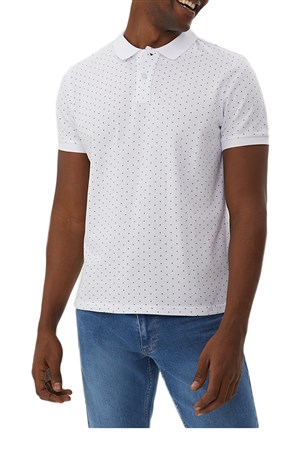 Loft Erkek Polo Yaka Tişört LF2029696