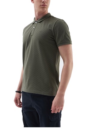 Loft Erkek Polo Yaka Tişört LF2029696