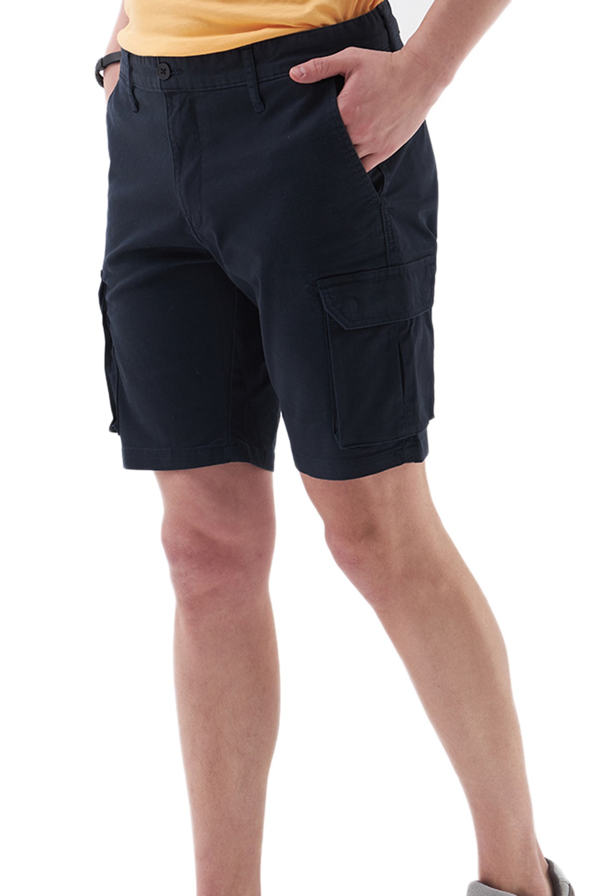 Loft Erkek Şort LF2029712 Lacivert