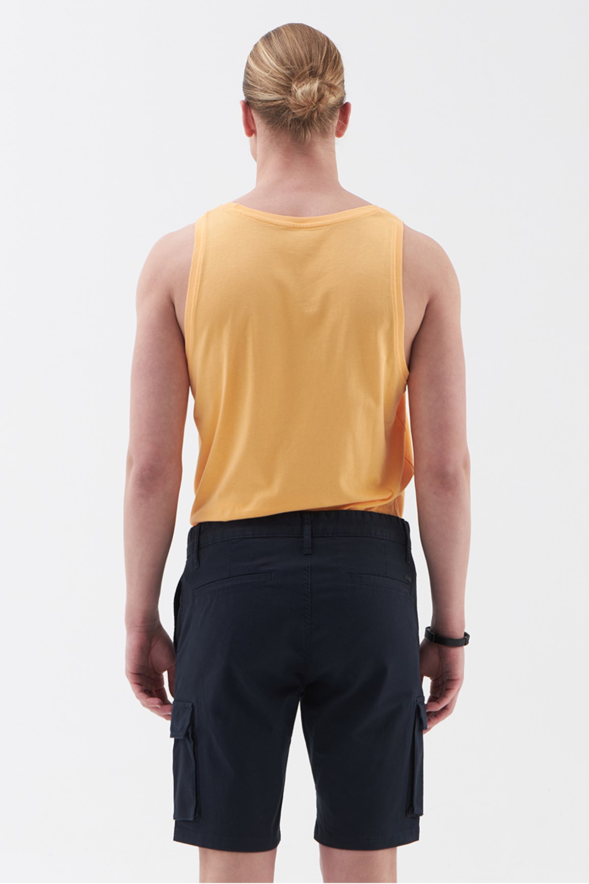 Loft Erkek Şort LF2029712 Lacivert