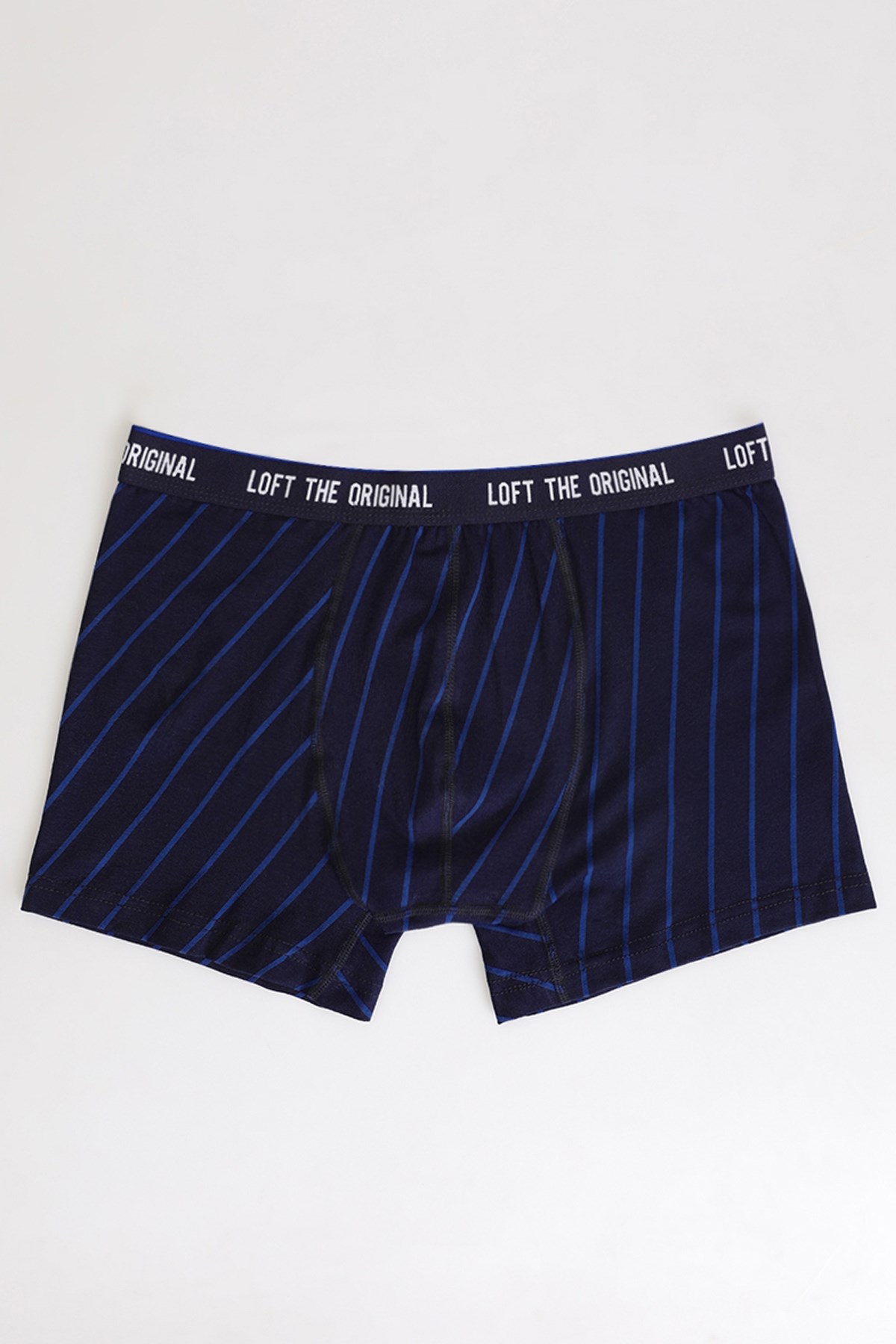 Loft Erkek Boxer LF2029782 Lacivert