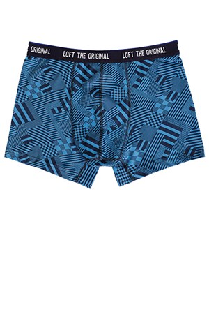 Loft Erkek Boxer LF2029789