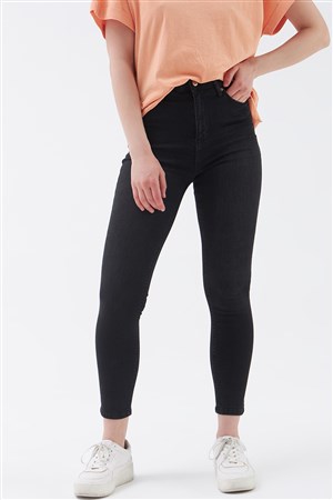 Loft Natalie Susi Antra Kadın Jean PantolonLF2029922 Standart