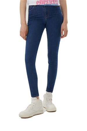 Loft Natalie Susi Mid Kadın Jean PantolonLF2029924