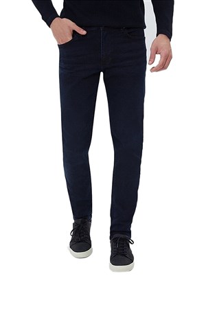 Loft Ricardo Leo Jean Erkek Pantolon LF2029982 Lacivert