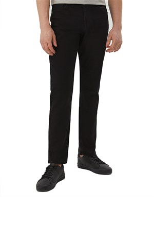 Loft Terrybrown Leo Black Jean Erkek Pantolon LF2029988