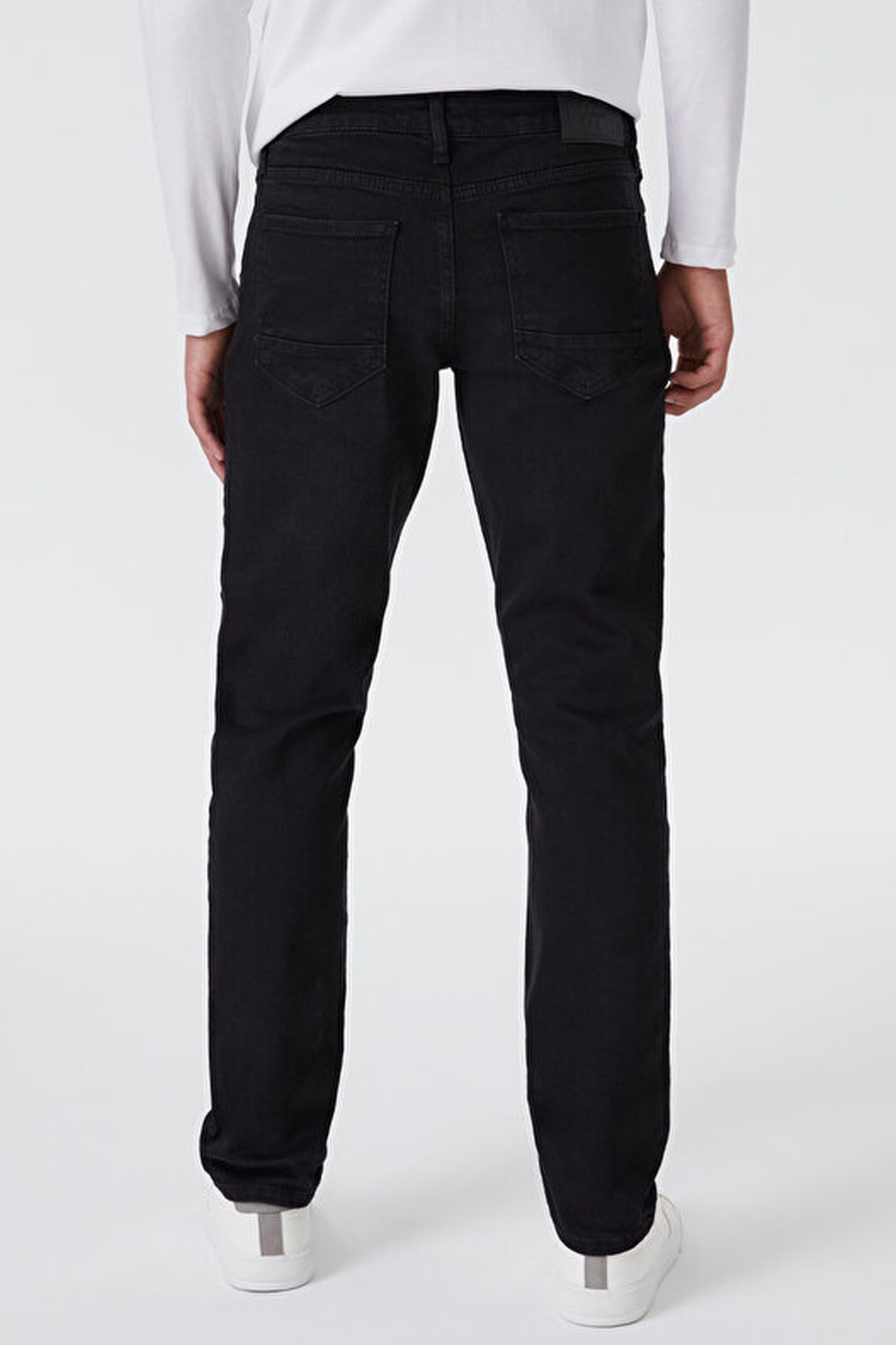 Loft Terrybrown Leo  Jean Erkek PantolonLF2029989 Siyah