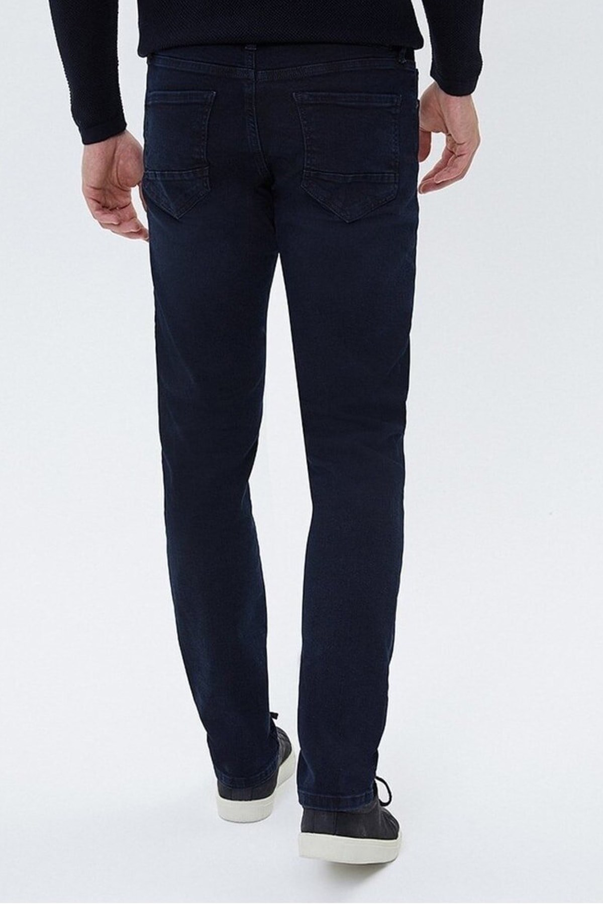 Loft Terrybrown Leo  Jean Erkek Pantolon LF2029995 Lacivert