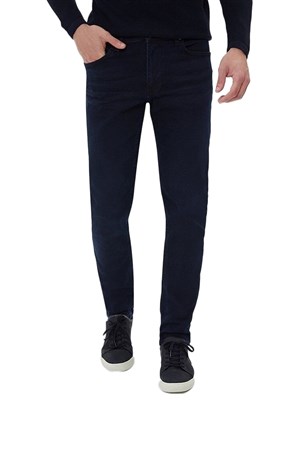 Loft Terrybrown Leo  Jean Erkek Pantolon LF2029995 Lacivert