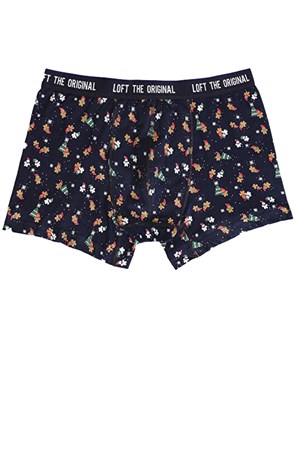 Loft Erkek Boxer LF2030271