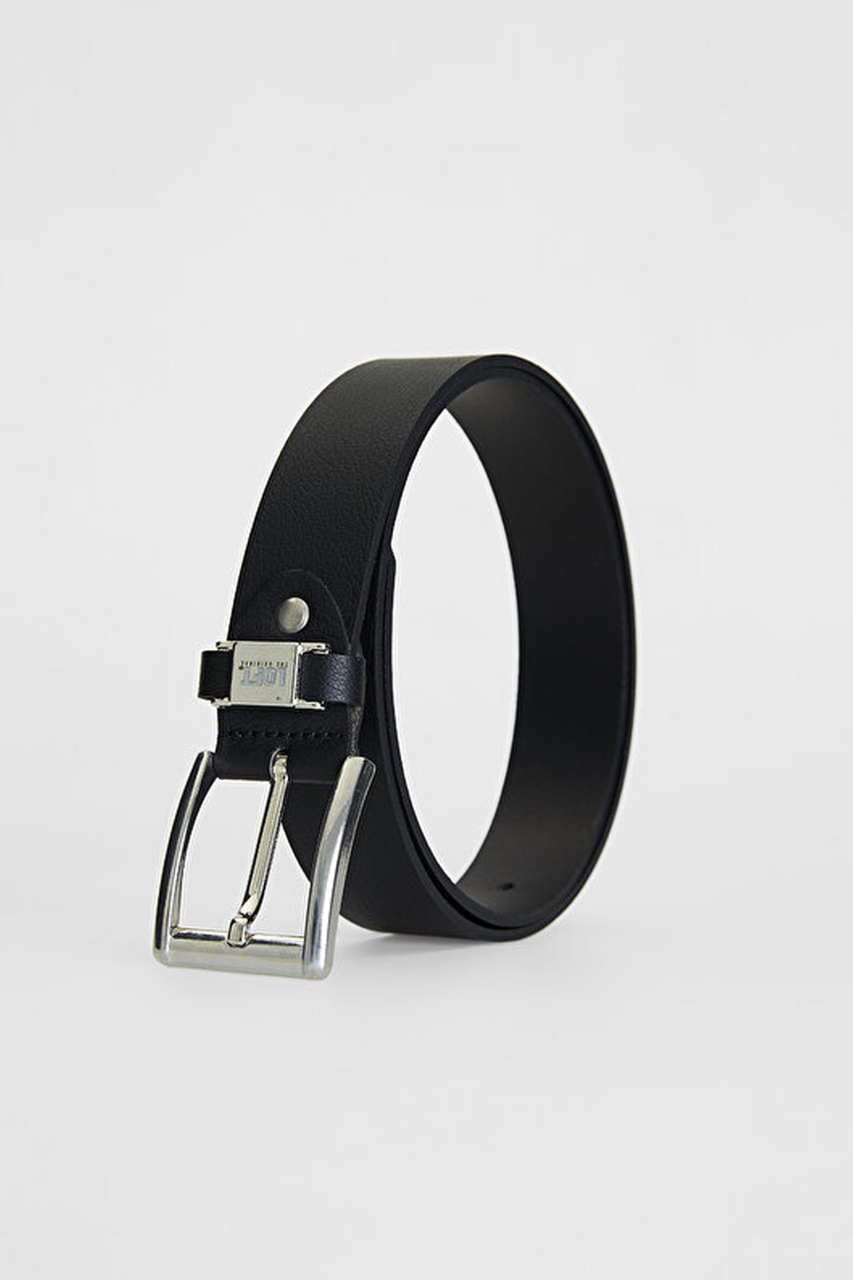 Loft Erkek Kemer LF2030465 Siyah