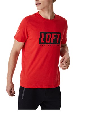Loft Erkek Tişört LF2030637