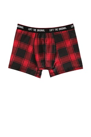 Loft Erkek Boxer LF2030655
