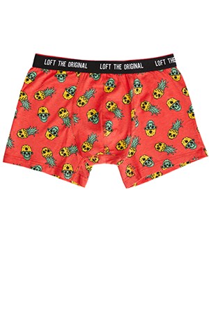 Loft Erkek Boxer LF2030666