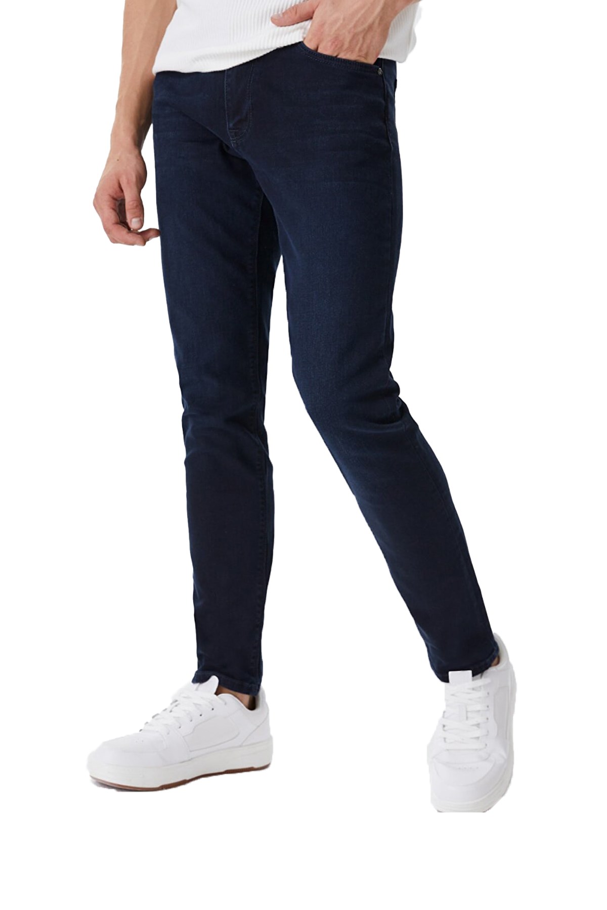 Loft Ricardo Erkek Pantolon LF2031114 Antrasit