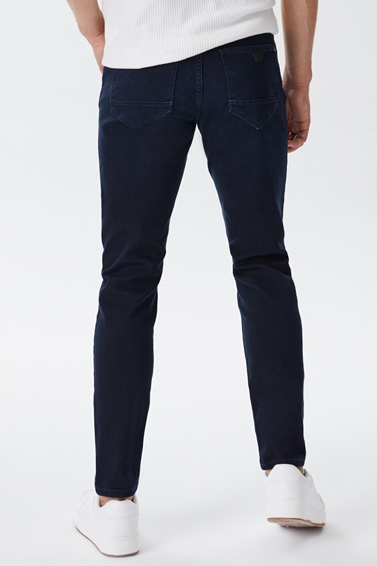 Loft Ricardo Erkek Pantolon LF2031114 Antrasit