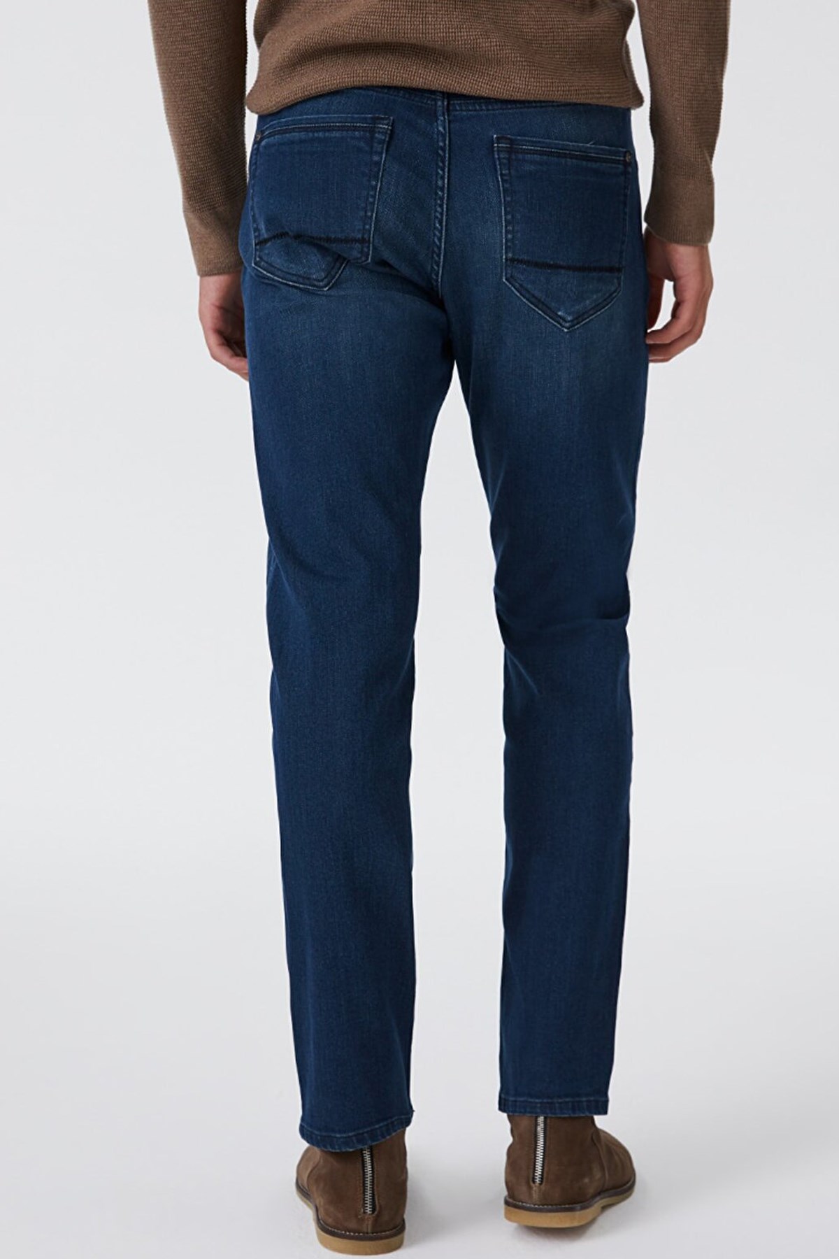 Loft Terrybrown Erkek Pantolon LF2031192 Mavi