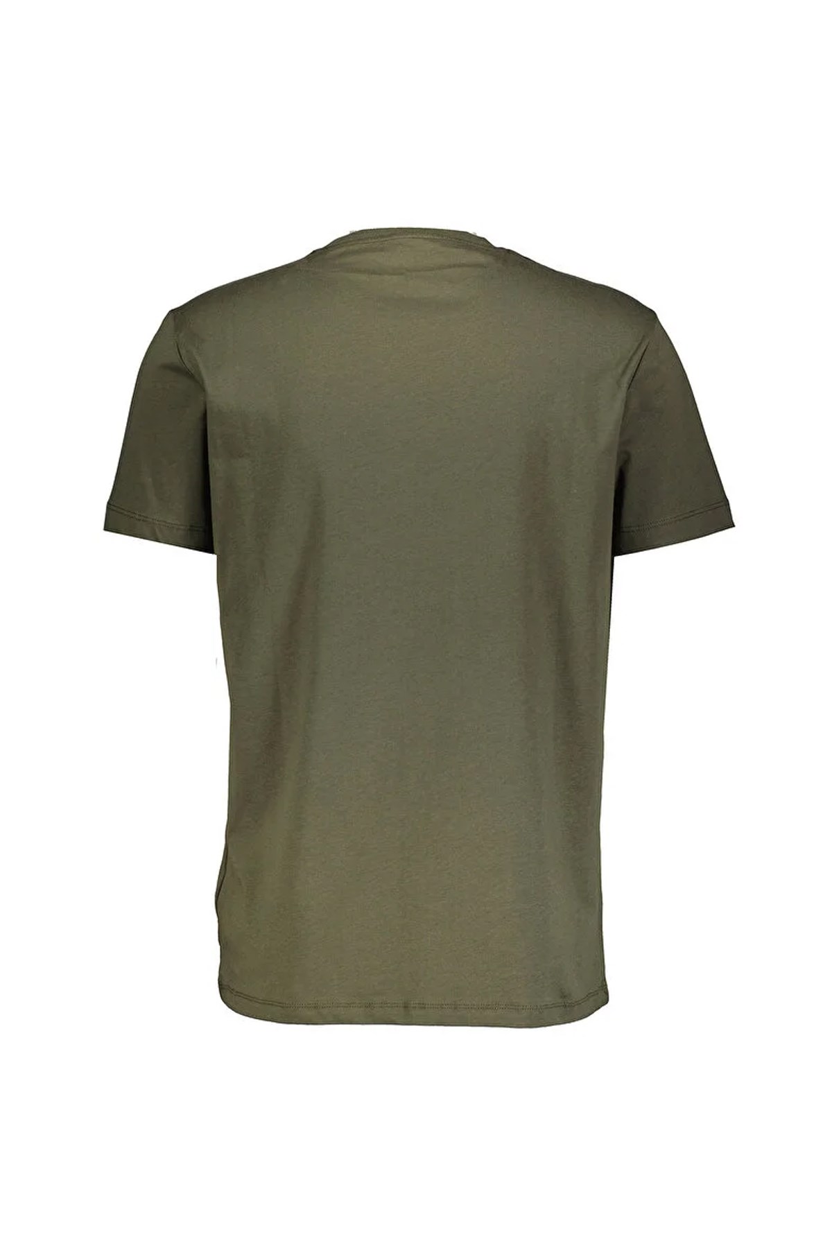 Loft Regular Fit Erkek Tişört LF2031824 Haki