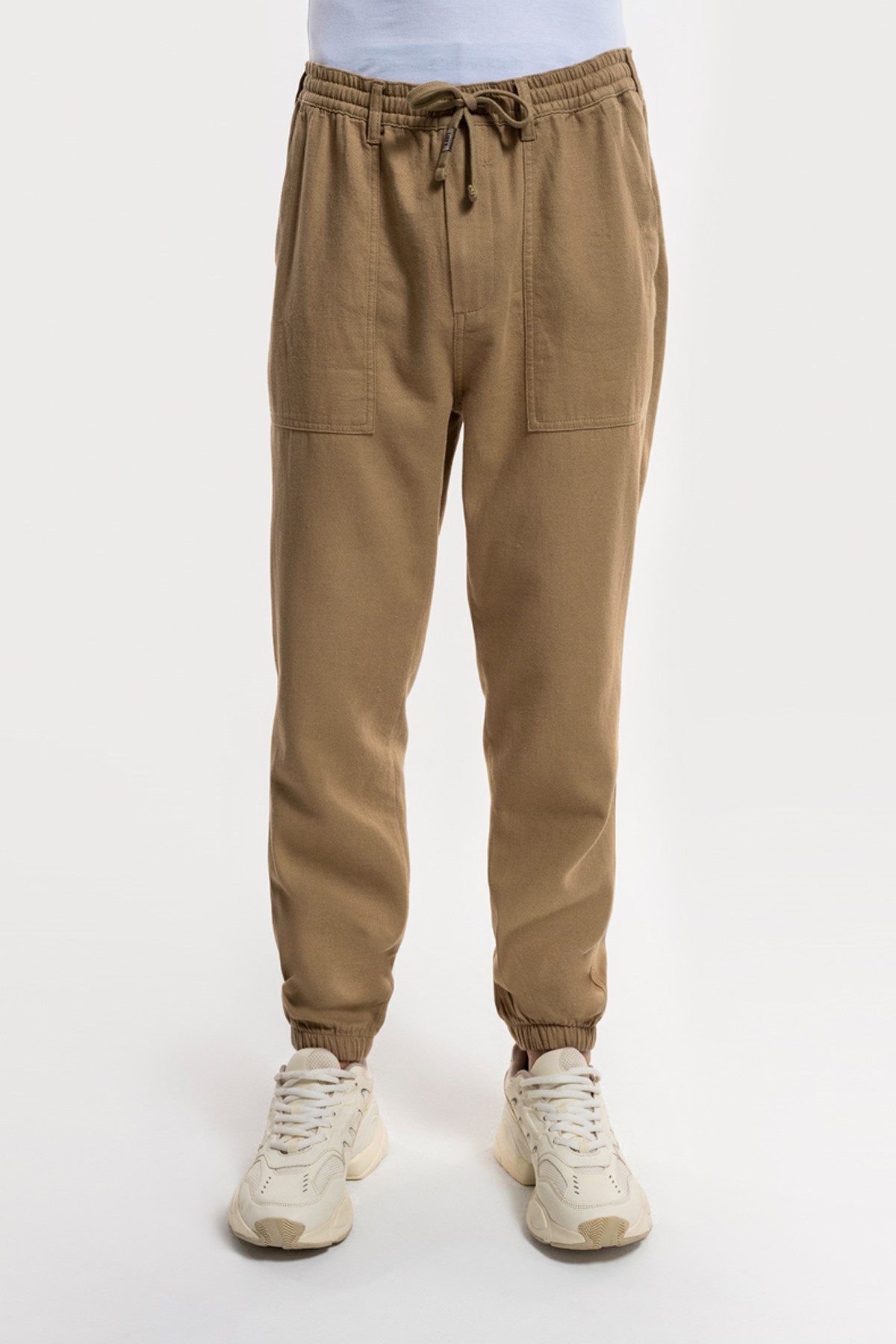 Loft Erkek Pantolon LF2031839 Bej