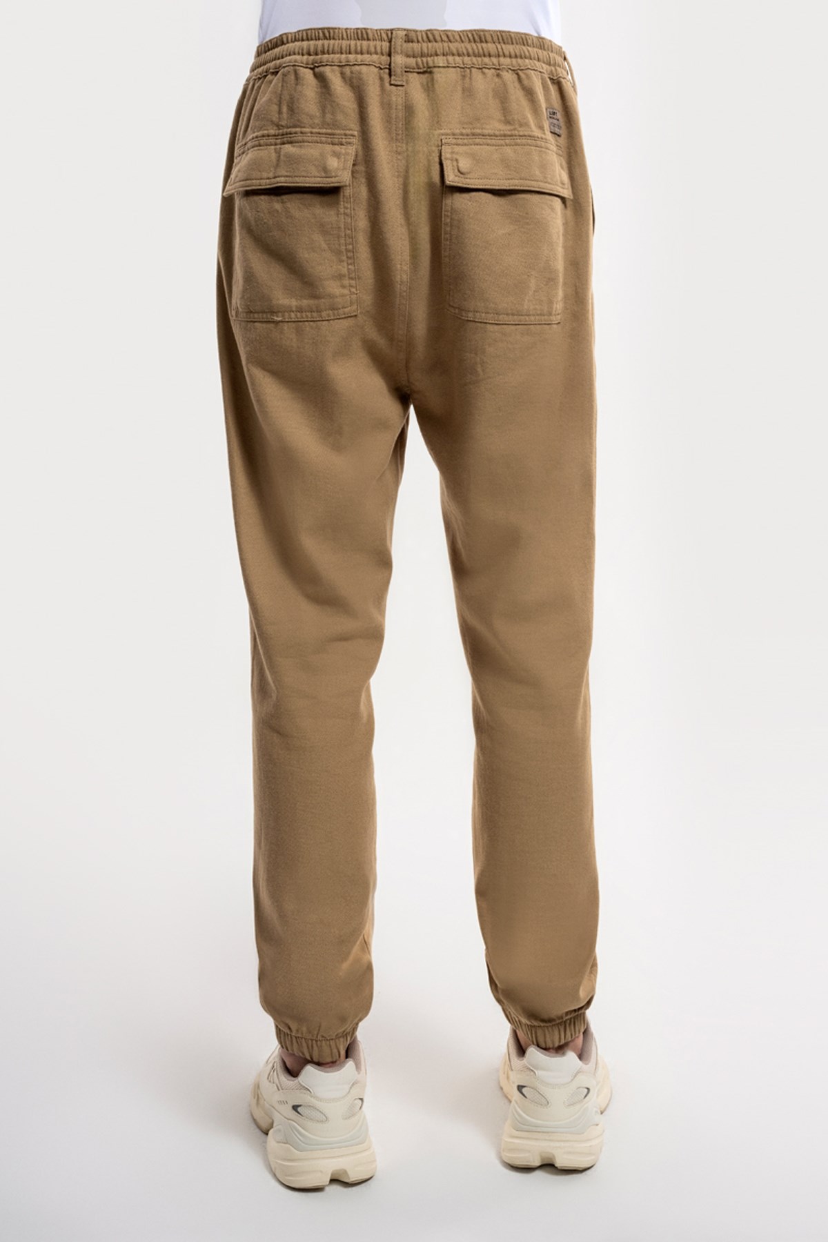 Loft Erkek Pantolon LF2031839 Bej