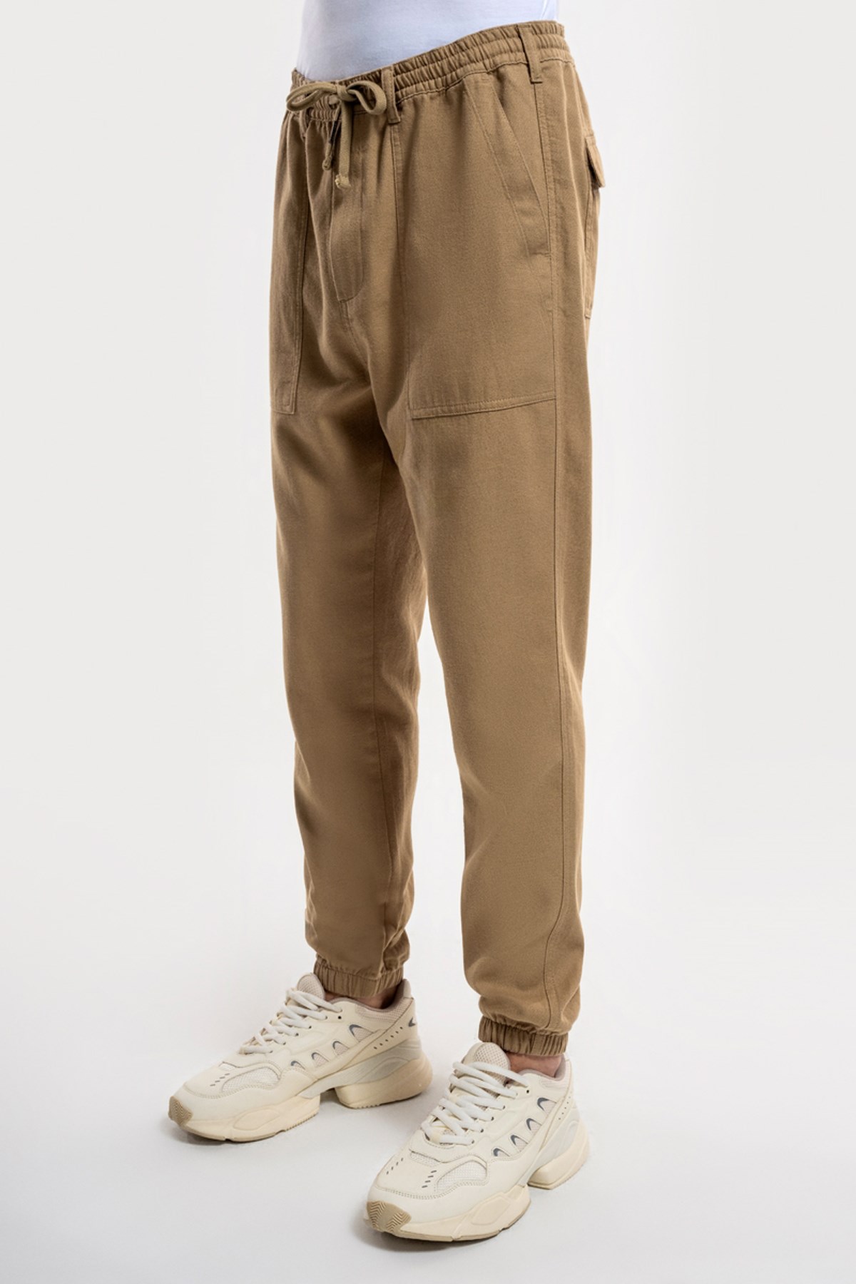 Loft Erkek Pantolon LF2031839 Bej